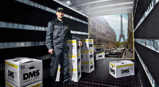 Logistik