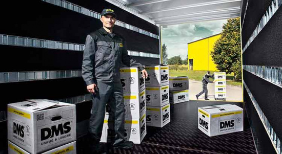 Logistik