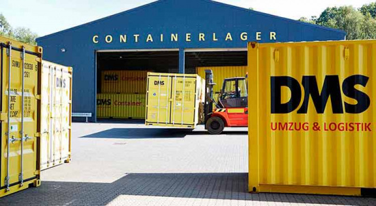 Vor-Ort-Besichtigung